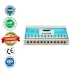 12 Channel Slimming / Weight Lose Device with Heat Therapy