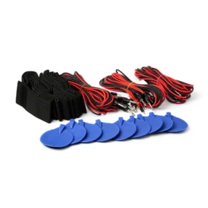 12 Channel Slimming / Weight Lose Device with Heat Therapy - Image 4
