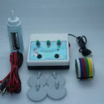 2-Channel TENS Unit – Physiotherapy For Pain Relief Device
