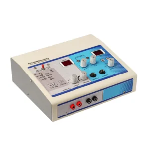 2IN1 IFT + 2 Channel TENS Therapy Pain Relief Device - Image 4