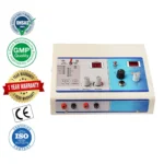 2IN1 IFT + US (Ultrasound) Physiotherapy Pain relief Device