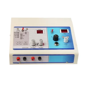 2IN1 IFT + US (Ultrasound) Physiotherapy Pain relief Device - Image 2
