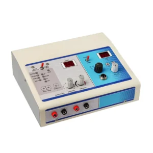 2IN1 IFT + US (Ultrasound) Physiotherapy Pain relief Device - Image 4