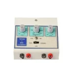 2IN1 MINI TENS + MS (Muscle Stimulation) Therapy Pain Device