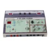 3IN1 IFT + 4 Ch. TENS + US(ultrasound) 1 MHz Therapy Device - Image 2