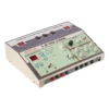 3IN1 IFT + 4 Ch. TENS + US(ultrasound) 1 MHz Therapy Device - Image 4
