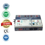 3IN1 IFT + US (Ultrasound) + Heat Therapy Pain Relief Device