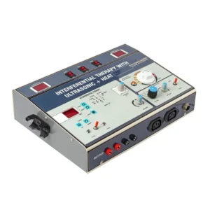 3IN1 IFT + US (Ultrasound) + Heat Therapy Pain Relief Device - Image 4