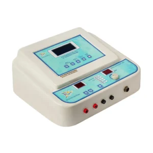 4IN1 ABS IFT + TENS + MS125 + US Electrotherapy Device - Image 3