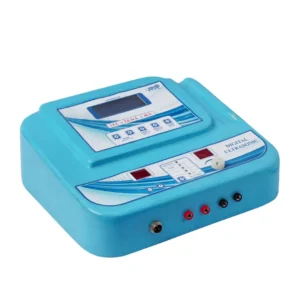 4-in-1 ABS IFT+TENS+MS 125+ US 1MHz Physiotherapy Device - Image 4