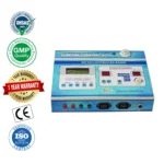 5IN1 METAL IFT+TENS+MS WITH 125 PROG+ 5 LED US + HEAT