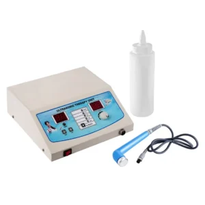 5LED US Physiotherapy Pain Relief & Muscle Healing Device - Image 2