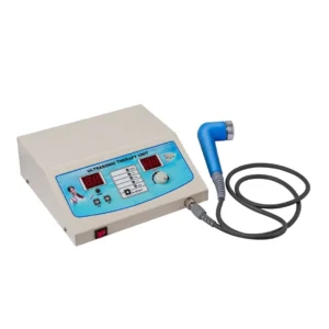 5LED US Physiotherapy Pain Relief & Muscle Healing Device - Image 4
