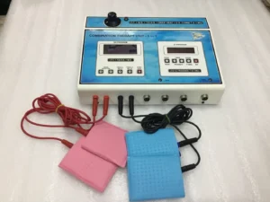 6in1 IFT + TENS + MS 125 Pro. US1&3 Heat Physiotherapy Device - Image 2