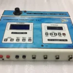 6in1 IFT + TENS + MS 125 Pro. US1&3 Heat Physiotherapy Device