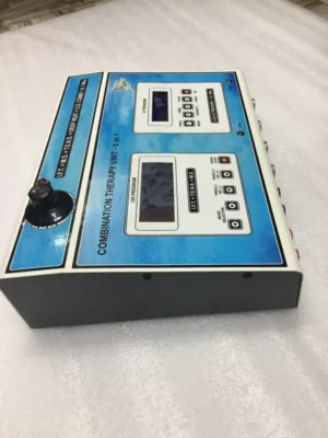 6in1 IFT + TENS + MS 125 Pro. US1&3 Heat Physiotherapy Device - Image 3