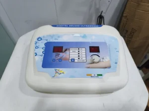 ULTRASONIC 1 MHZ - Image 2