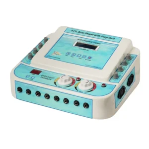 8 Channel Slimming Device / Heat Therapy Weight Lose At home - Image 2