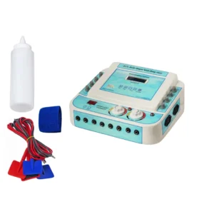 8 Channel Slimming Device / Heat Therapy Weight Lose At home - Image 4