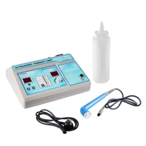 ABS 5 LED Ultrasound Therapy Device - Image 3