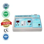 ABS 5 LED Ultrasound Therapy Device