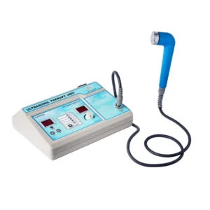 ABS 5 LED Ultrasound Therapy Device - Image 4