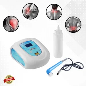 ABS Laser Therapy Device | Pain Relief And Healing Device Home - Image 4