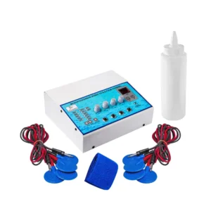 Auto Mode TENS 4 Channel Therapy Device - Image 2