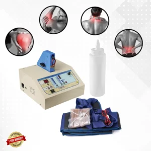 TRACTION: Neck and Back Pain Relief Device - Image 2