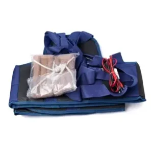 TRACTION: Neck and Back Pain Relief Device - Image 4