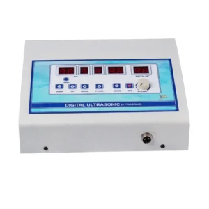 US DIGITAL 9 PROGRAM TENS Unit Muscle Stimulator - Image 2