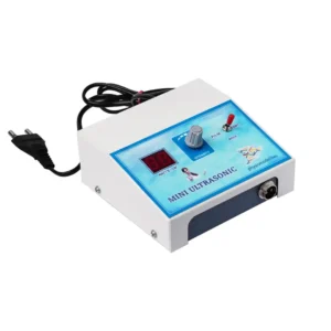 MINI US Portable Ultrasound Therapy Device for Pain relief - Image 3