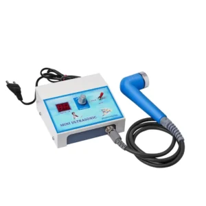 MINI US Portable Ultrasound Therapy Device for Pain relief - Image 2