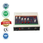3IN1 US (Ultrasound) + TENS + MS Therapy Pain Relief Device