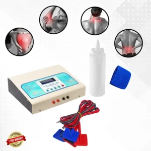 IFT 125 & 70 Program Interferential Therapy Device - Big Body - Image 3