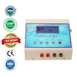 IFT Compact 125 & 70 Program Interferential Physiotherapy Device