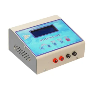 IFT Compact 125 & 70 Program Interferential Physiotherapy Device - Image 3
