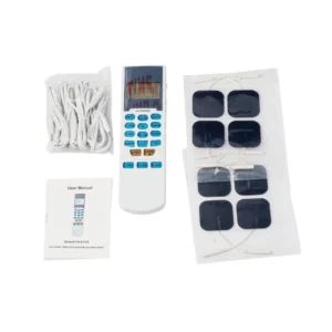 High Quality Imported TENS Physiotherapy Device for Pain Relief