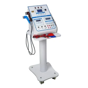 PHYSIO STUDIO Physiotherapy Muscle Rehabilitation System - Image 3