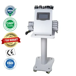 Lipo Cavitation Slimming Machine For Home & Clinic