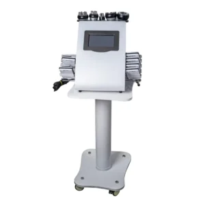 Lipo Cavitation Slimming Machine For Home & Clinic - Image 2