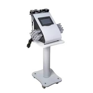 Lipo Cavitation Slimming Machine For Home & Clinic - Image 3
