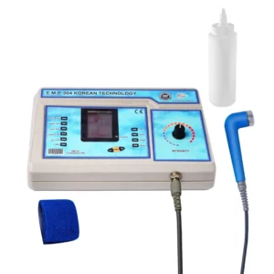 Portable EMP Electromagnetic Pulse Physiotherapy Device - Image 2