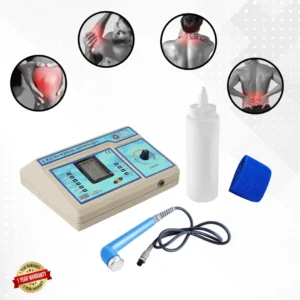 Portable EMP Electromagnetic Pulse Physiotherapy Device - Image 3