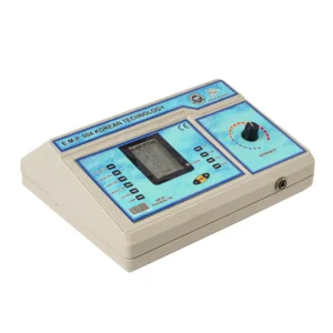Portable EMP Electromagnetic Pulse Physiotherapy Device - Image 4