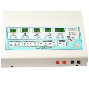 Complete Physiotherapy Clinic Setup At Affordable Price - Image 5