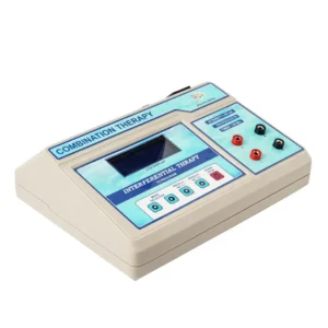 IFT 70 & 125 Program Interferential Therapy Device - ABS Model - Image 3