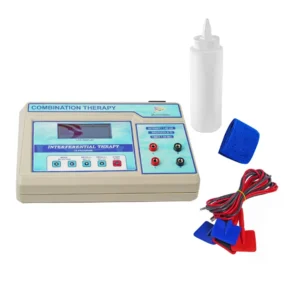 IFT 70 & 125 Program Interferential Therapy Device - ABS Model - Image 4