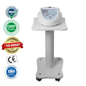 Imported Vacuum Physiotherapy Device Pain Relief Muscle