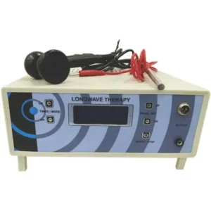 Long Wave Therapy Device Deep Tissue Pain Relief Rehabilitation